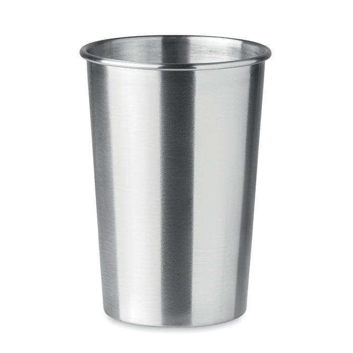 BONGO Stainless Steel Cup