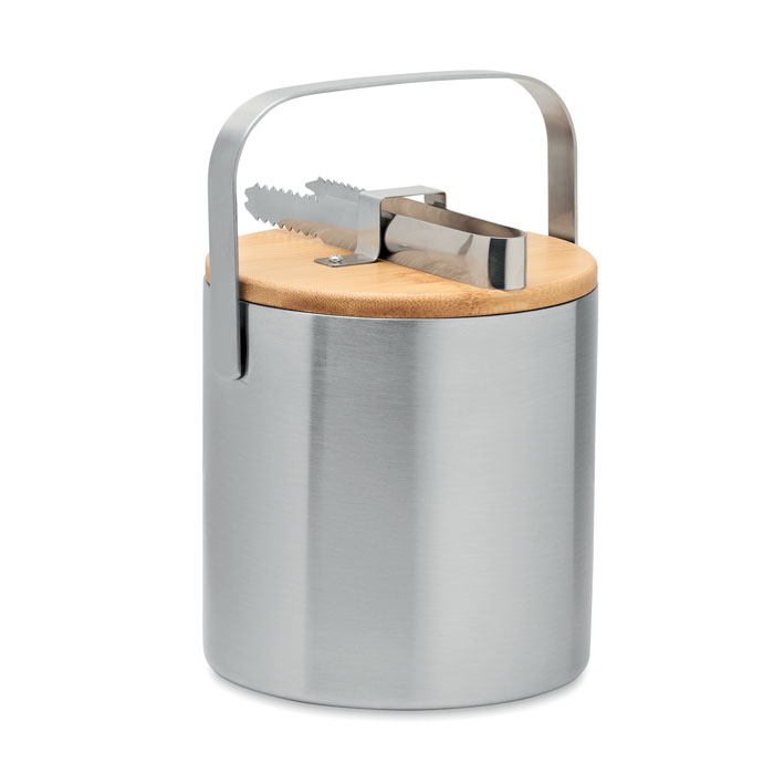 KOKKOLA Stainless Steel Ice Bucket