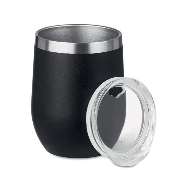Chin Chin Stainless Steel Mug
