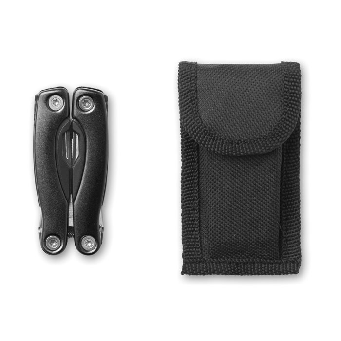 Aloquin Mini Stainless Steel Multi-Tool
