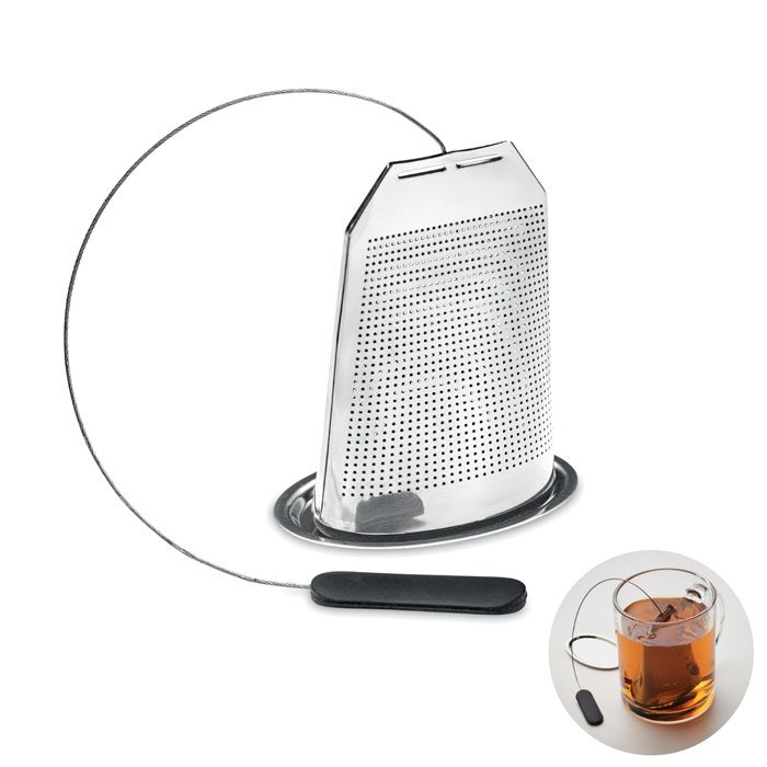 Teafuser Stainless Steel Tea Infuser