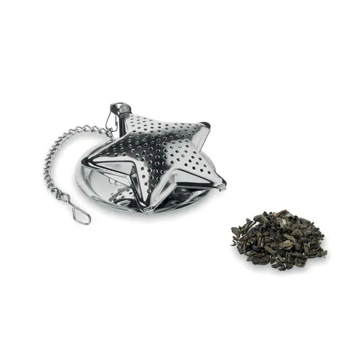 Starfilter Stainless Steel Tea Infuser