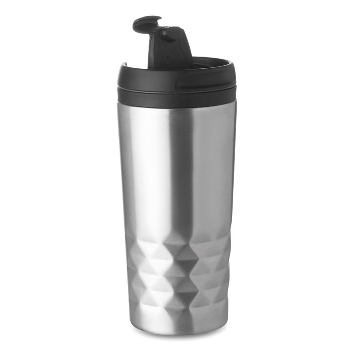 TAMPAS Stainless Steel Travel Cup