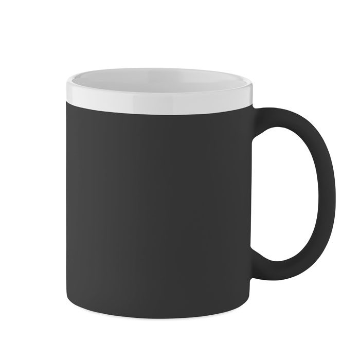 MUGIVA Stoneware Ceramic Mug