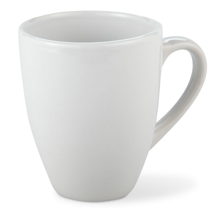 SENSA Stoneware Espresso Mug