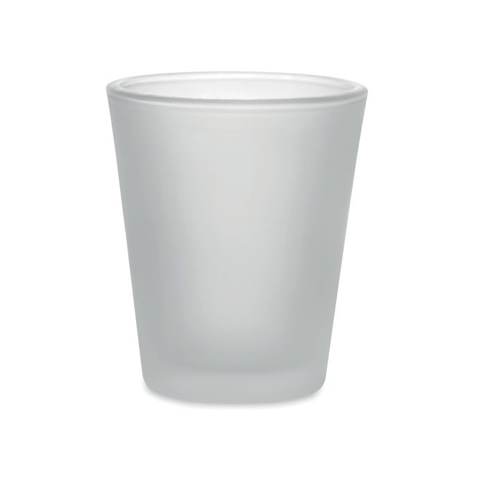 Sublimation Shot Glass