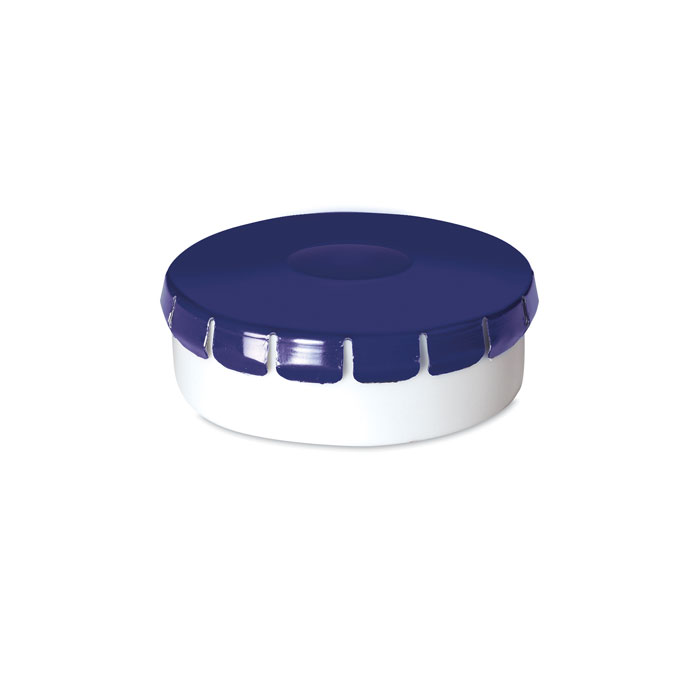 MINTO Sugar-Free Mints Tin