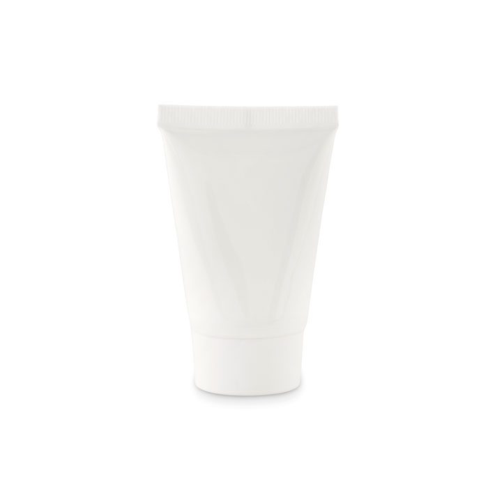 Suncare SPF25 Sunscreen Tube