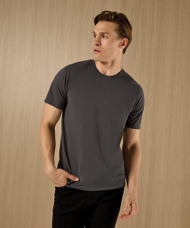 Superwash 60° Piqué Tee