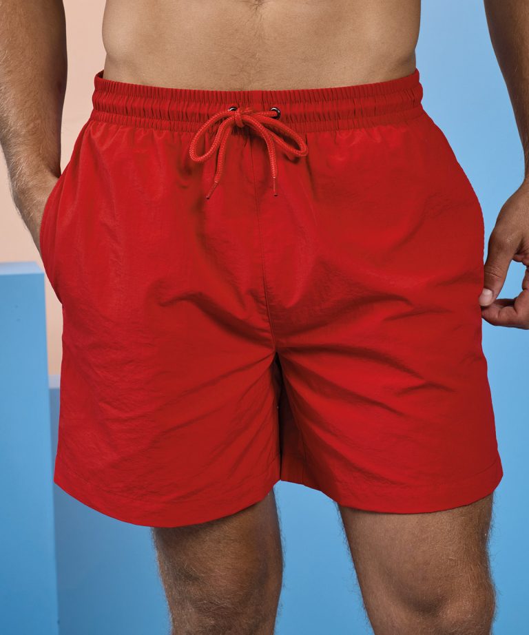 Asquith & Fox Swim shorts