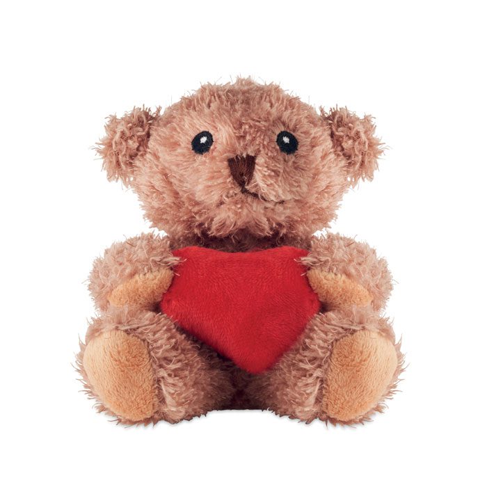 CUDDLE Teddy Bear Plush Toy