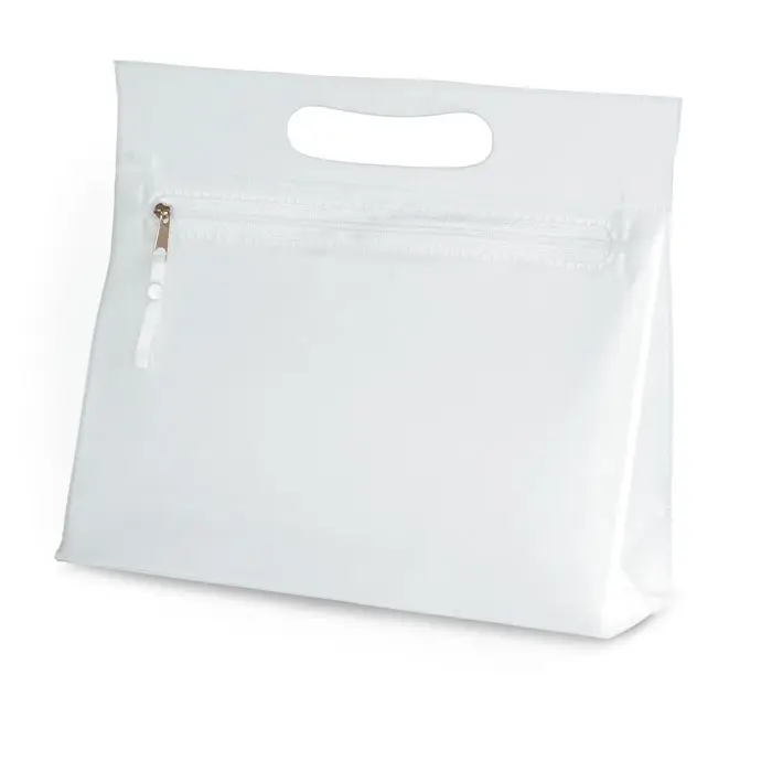 MOONLIGHT Transparent PVC Cosmetic Bag