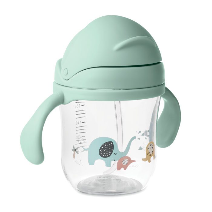 SED Tritan Baby Sippy Cup