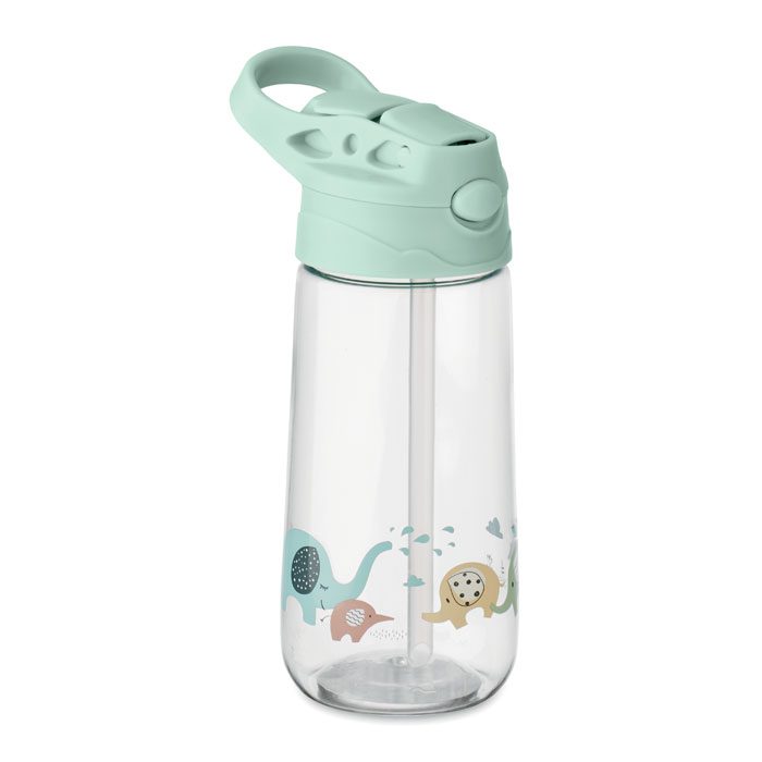SID Tritan Kids Drink Bottle