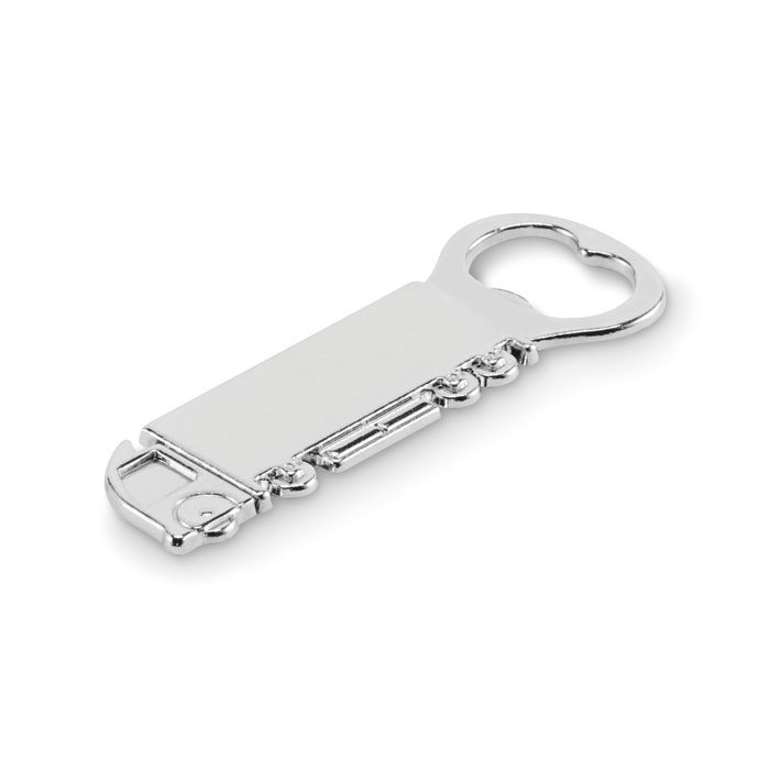 MYTRUCK Truck-Shaped Bottle Opener