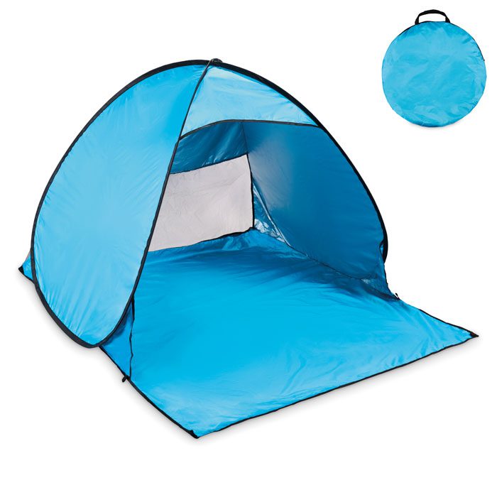 SHADE Two-Person Beach Tent