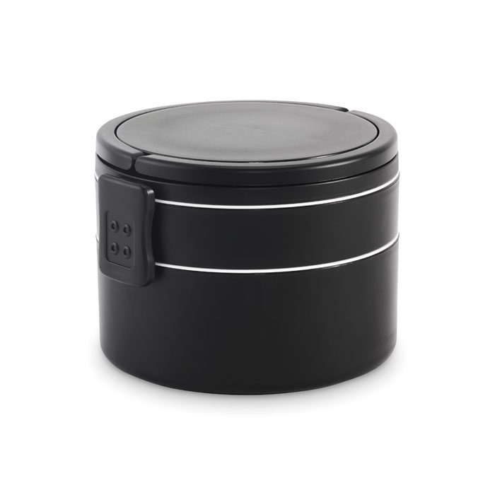 ENSALA Two-Tier Lunch Box