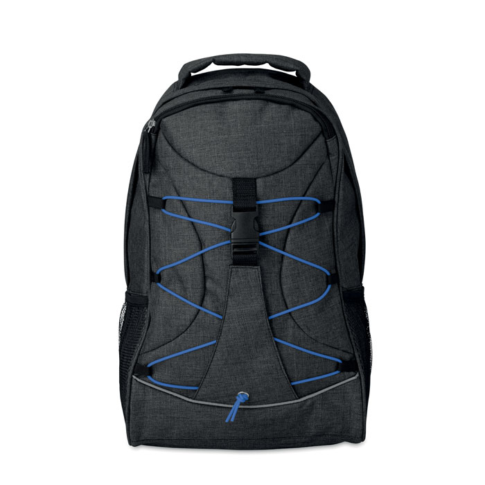 Glow Monte Lema Two-Tone Backpack