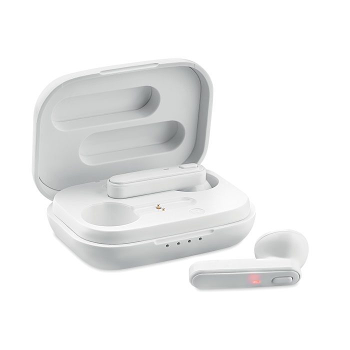 JAZZ TWS Wireless Earbuds