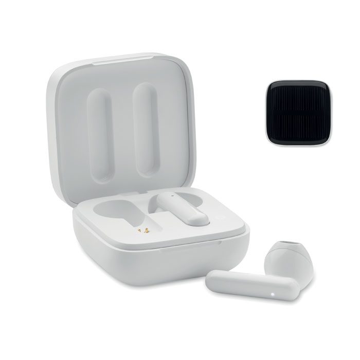 Sonora TWS Wireless Earbuds
