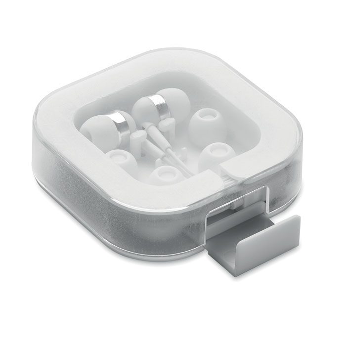 MUSISOFT C Type-C Earphones