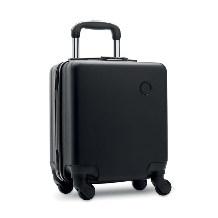 STOR Underseat Luggage Trolley