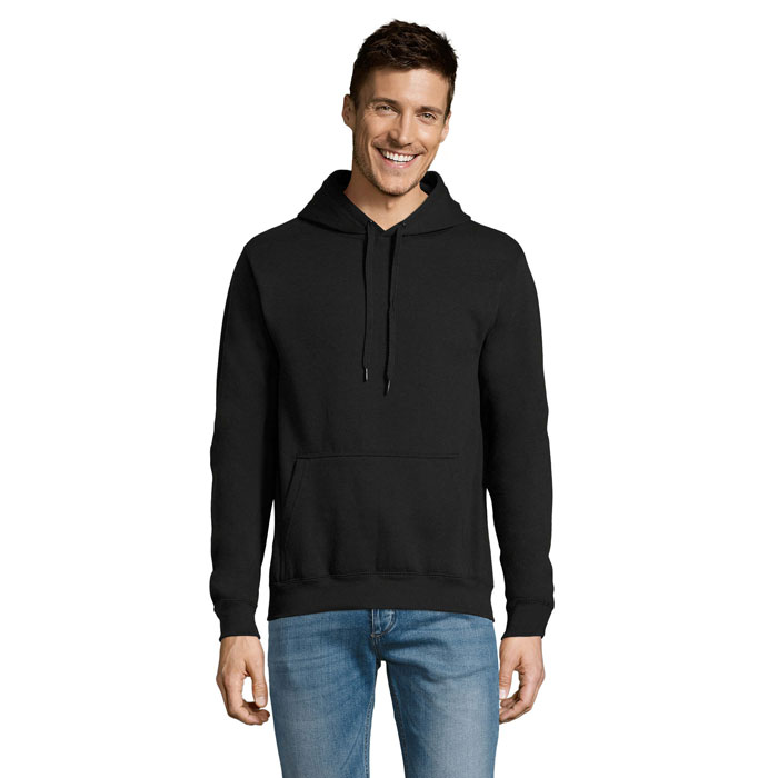 SLAM Unisex Hooded Sweatshirt