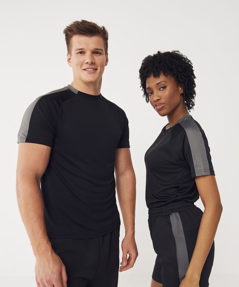 Unisex team t-shirt