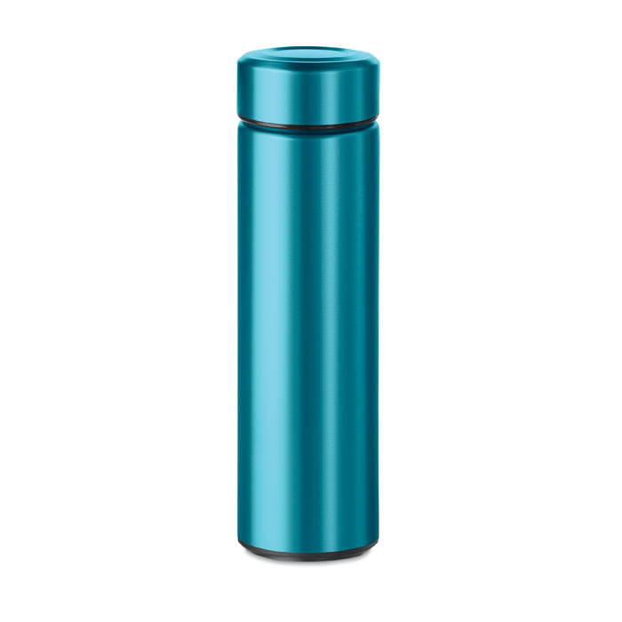 PATAGO Vacuum Flask with Tea Infuser
