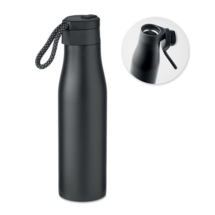 URSUS Vacuum Insulated Steel Bottle