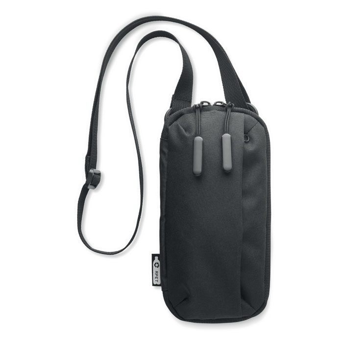Valley RPET Cross Body Bag
