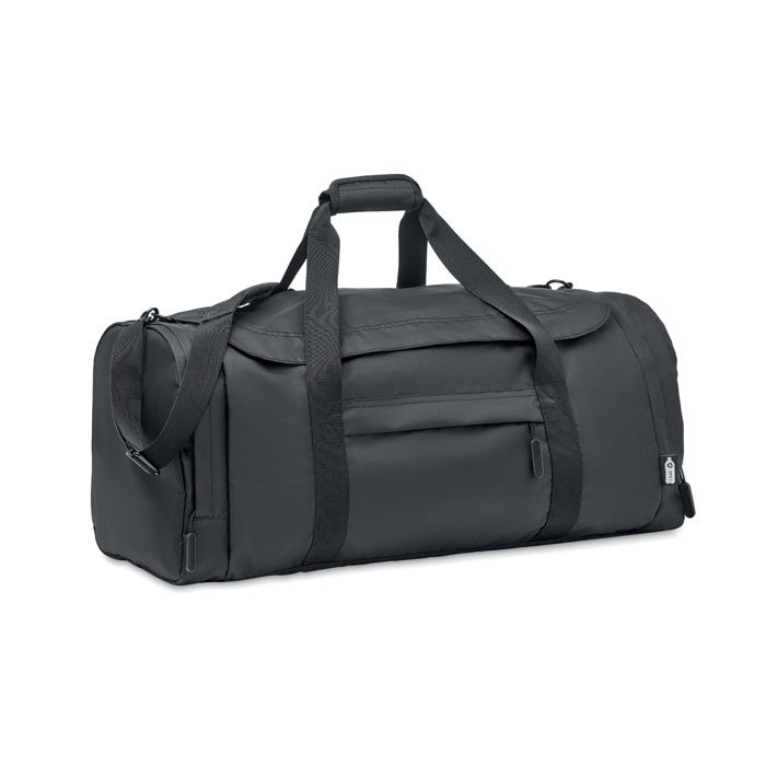 Valley RPET Sports Duffle Bag