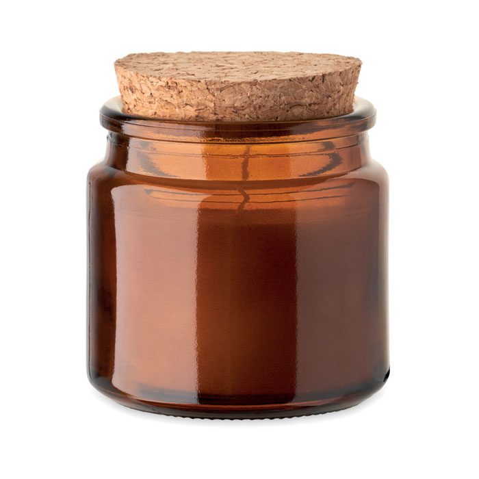 VALO Vanilla Scented Candle