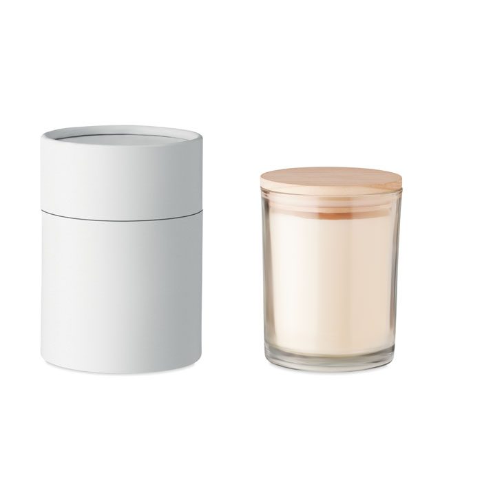 Ancient High Vanilla Scented Candle