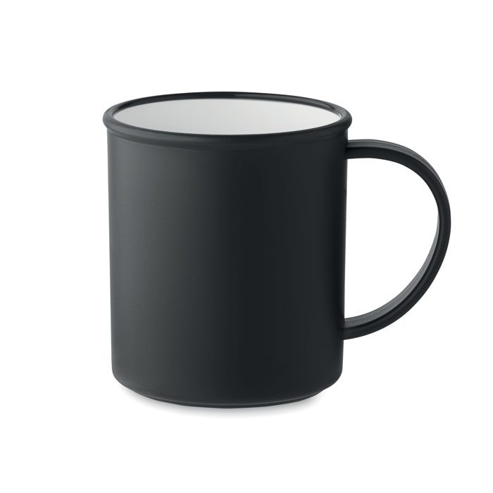 ALAS Vintage Reusable Mug