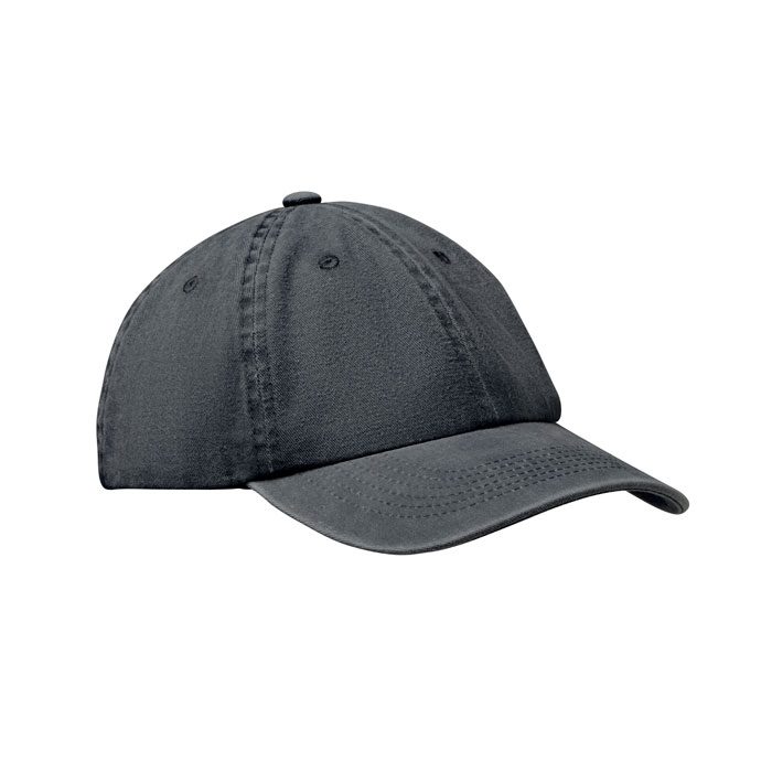 BEAU Vintage Washed Cotton Baseball Cap