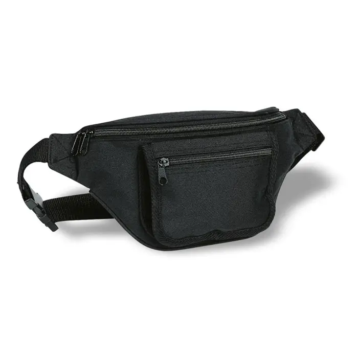 FRUBI Waist Bag