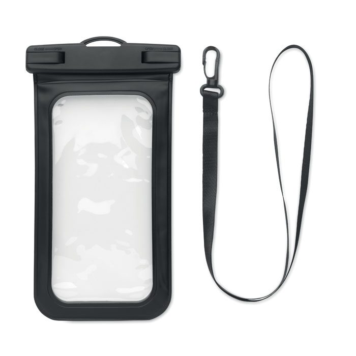 SMAG Waterproof Phone Pouch