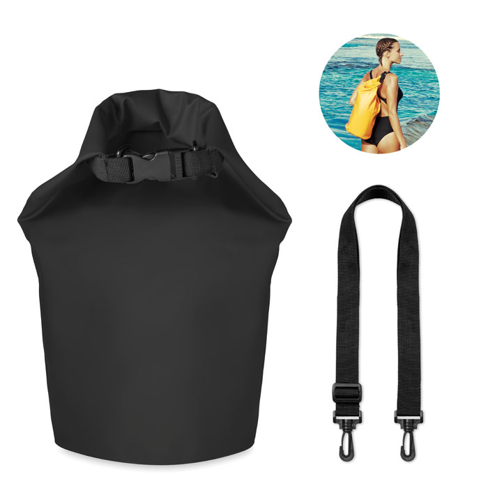 SCUBA Waterproof PVC Sports Bag