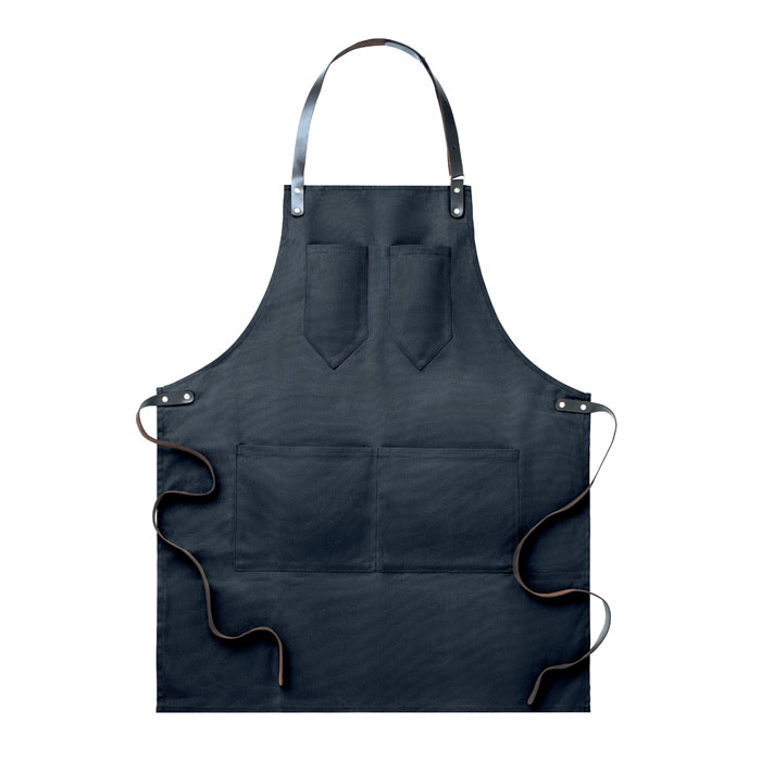 CHEF Waxed Canvas Apron