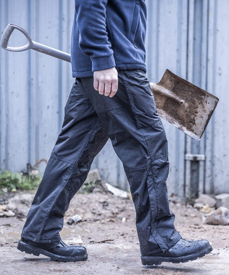 Wetherby insulated overtrousers