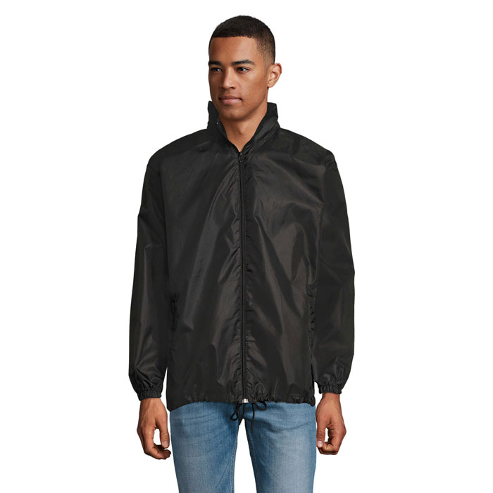 SHIFT Windbreaker Jacket
