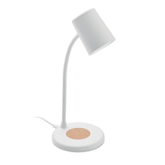 SPOT Wireless Charging Desk Lamp