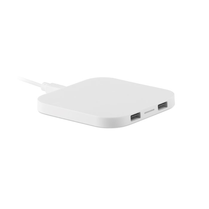 UNIPAD Wireless Charging Hub