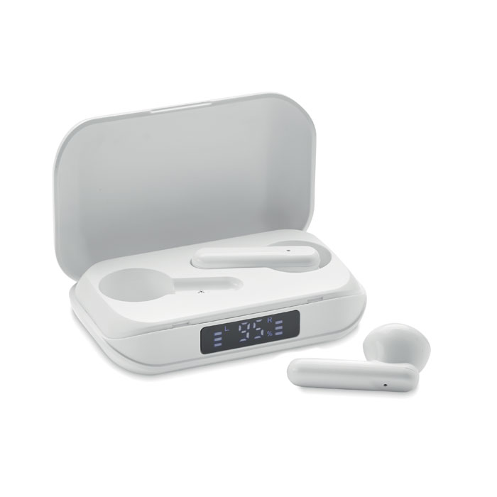 QUAVER Wireless Earbuds