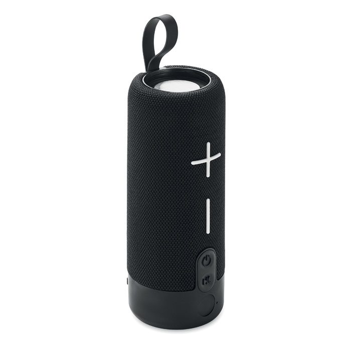 YELLOW Wireless Portable Speaker