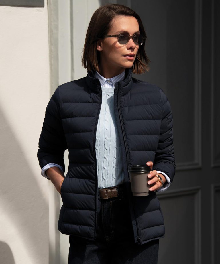 Women’s Avalon jacket