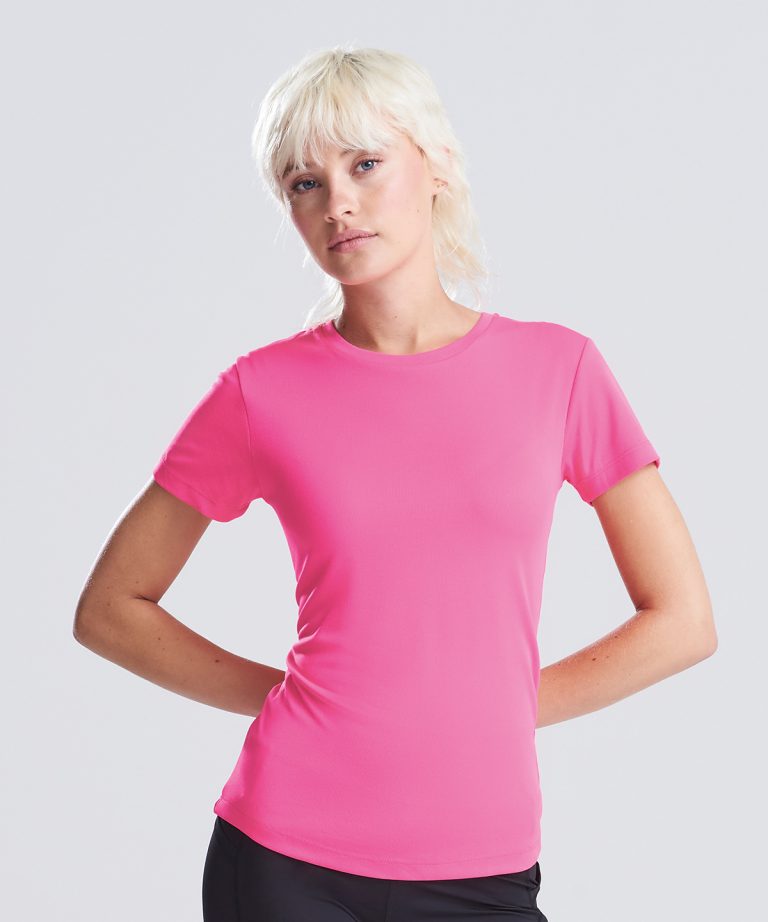 Women's cool T