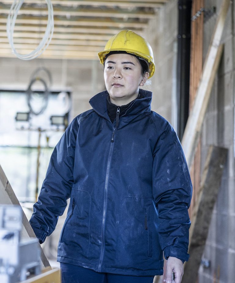Women's Hudson jacket