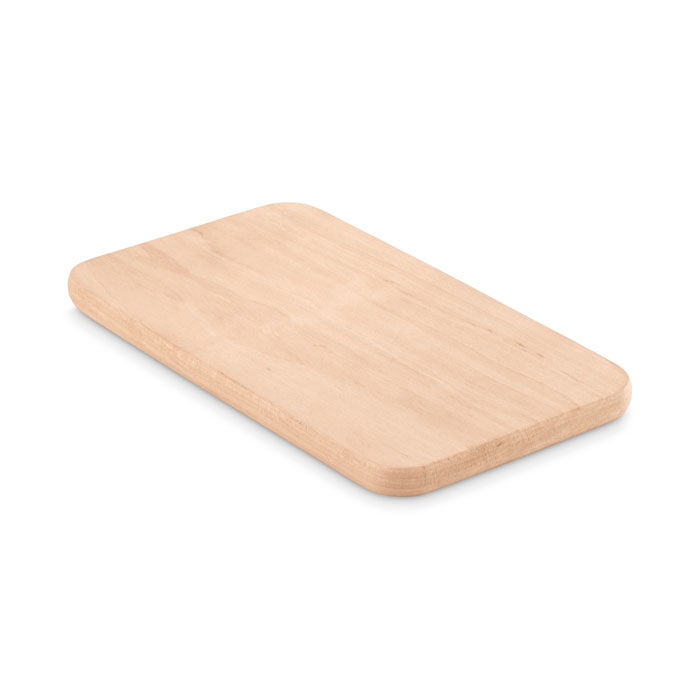 Petit Ellwood Wooden Cutting Board